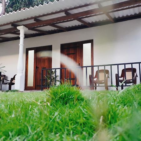 Akila Holiday Resort Habarana Εξωτερικό φωτογραφία