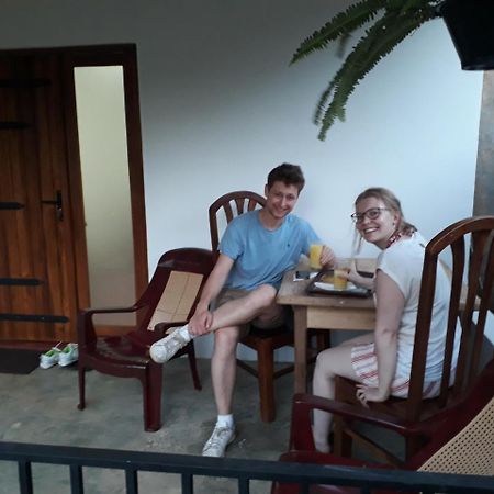 Akila Holiday Resort Habarana Εξωτερικό φωτογραφία