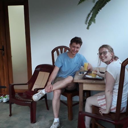 Akila Holiday Resort Habarana Εξωτερικό φωτογραφία