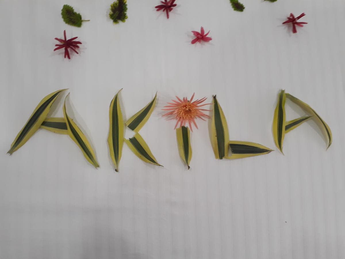 Akila Holiday Resort Habarana Εξωτερικό φωτογραφία