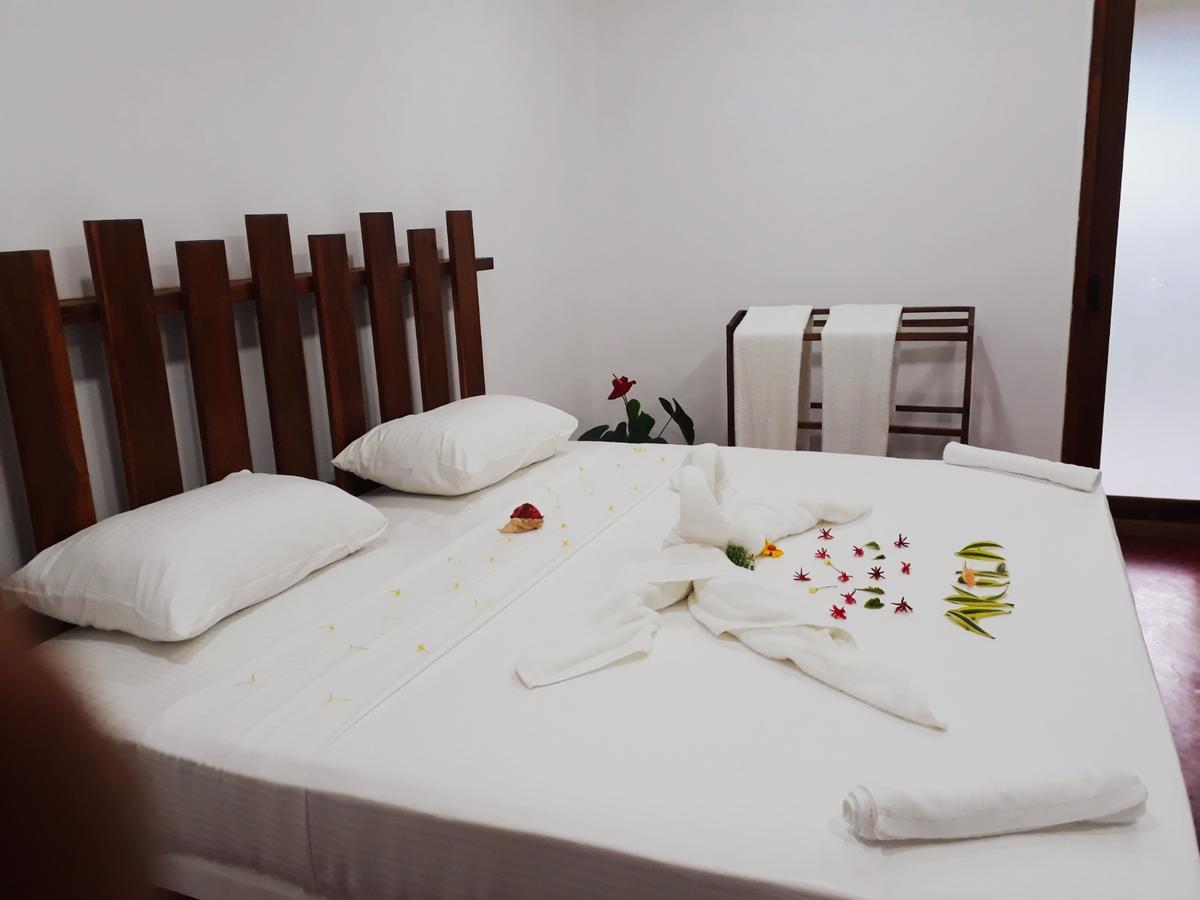Akila Holiday Resort Habarana Εξωτερικό φωτογραφία