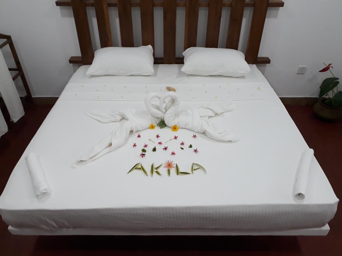 Akila Holiday Resort Habarana Εξωτερικό φωτογραφία