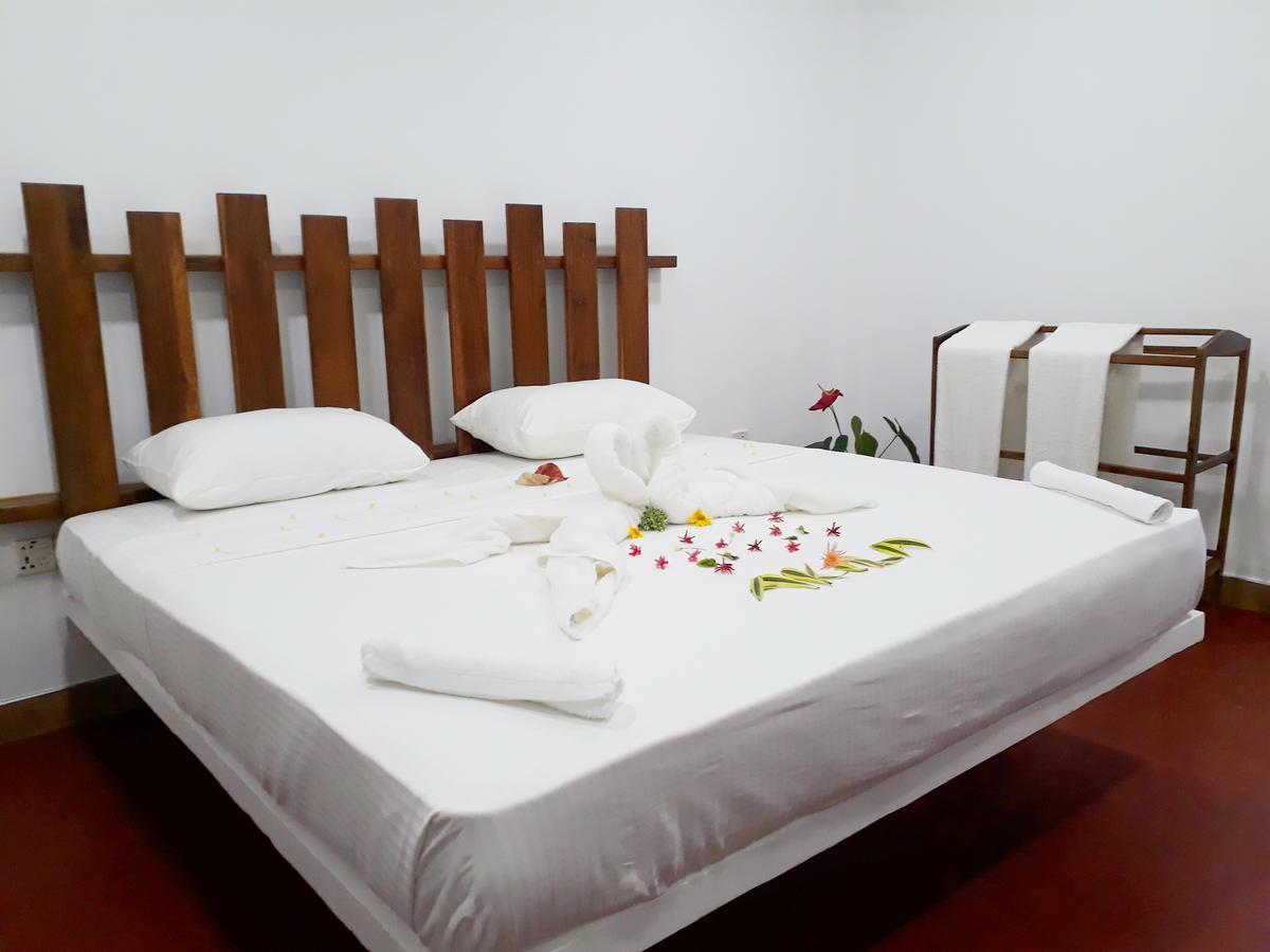 Akila Holiday Resort Habarana Εξωτερικό φωτογραφία