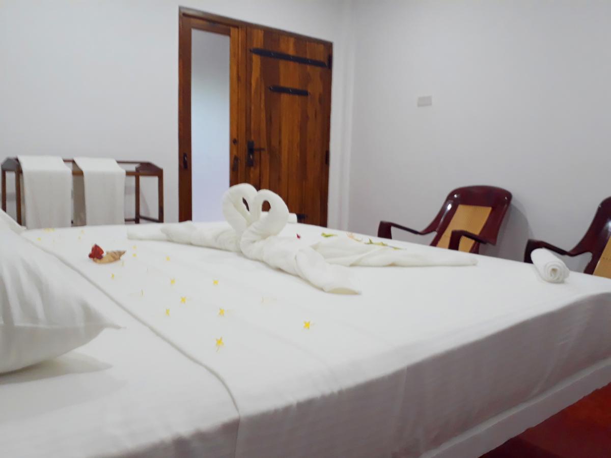 Akila Holiday Resort Habarana Εξωτερικό φωτογραφία