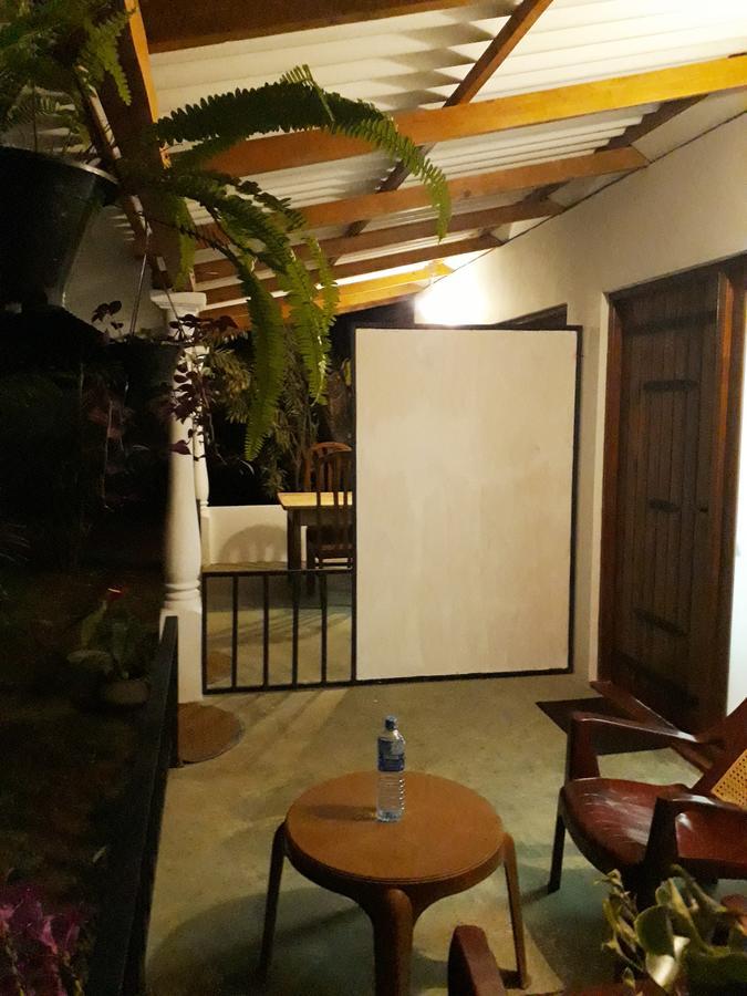 Akila Holiday Resort Habarana Εξωτερικό φωτογραφία