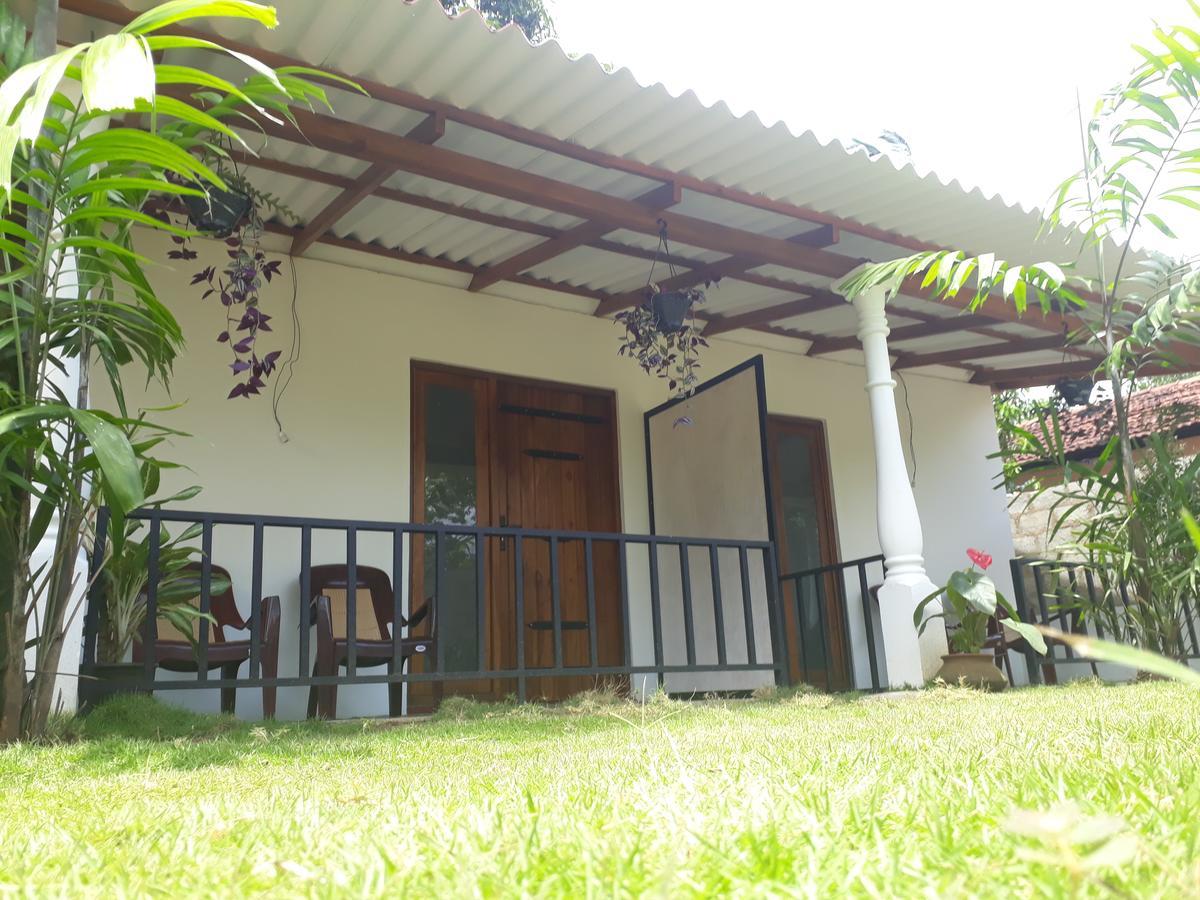 Akila Holiday Resort Habarana Εξωτερικό φωτογραφία