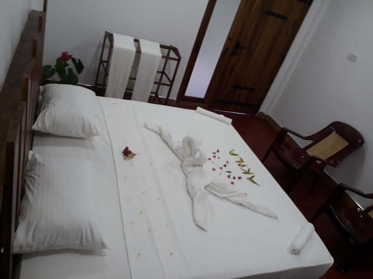 Akila Holiday Resort Habarana Εξωτερικό φωτογραφία