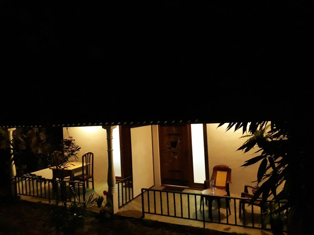 Akila Holiday Resort Habarana Εξωτερικό φωτογραφία