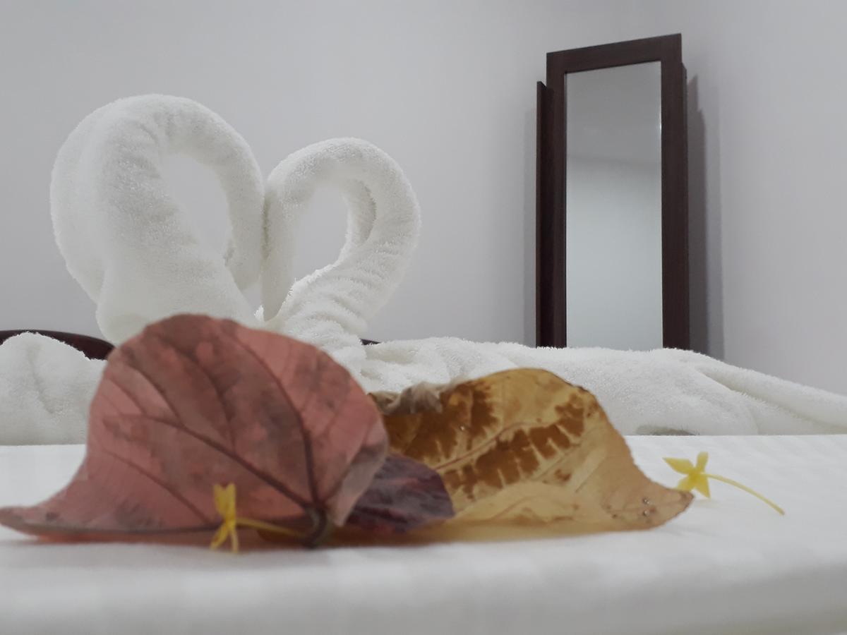 Akila Holiday Resort Habarana Εξωτερικό φωτογραφία