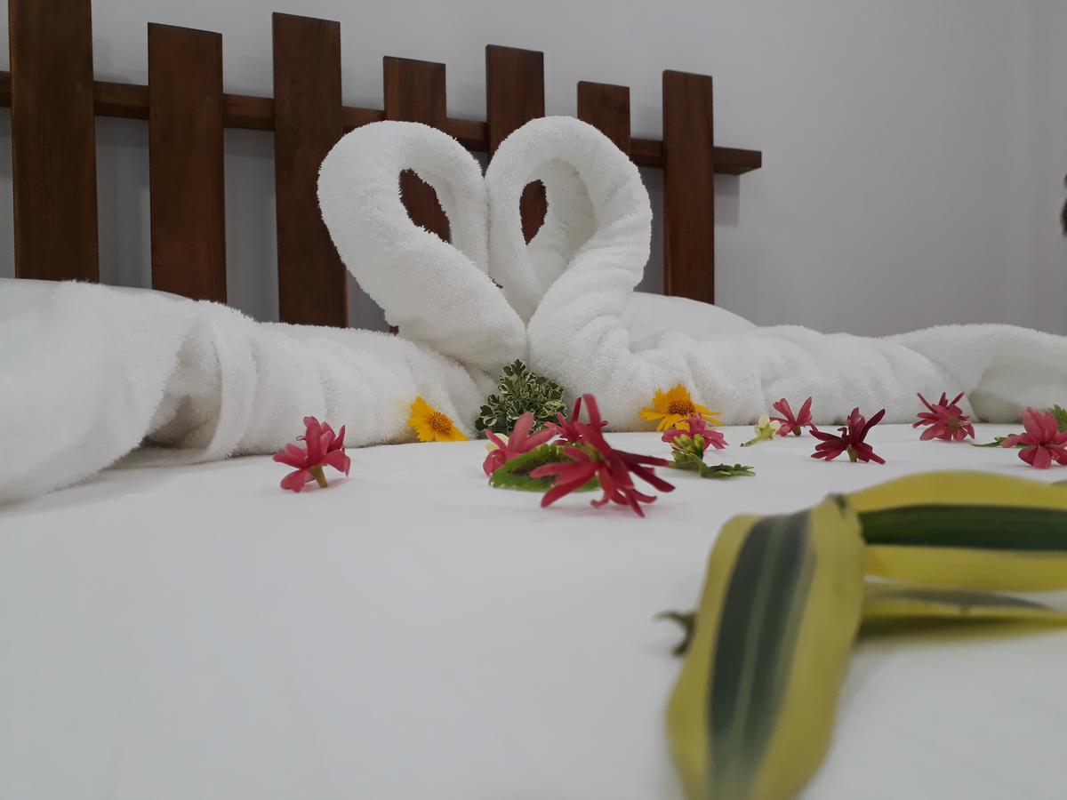 Akila Holiday Resort Habarana Εξωτερικό φωτογραφία