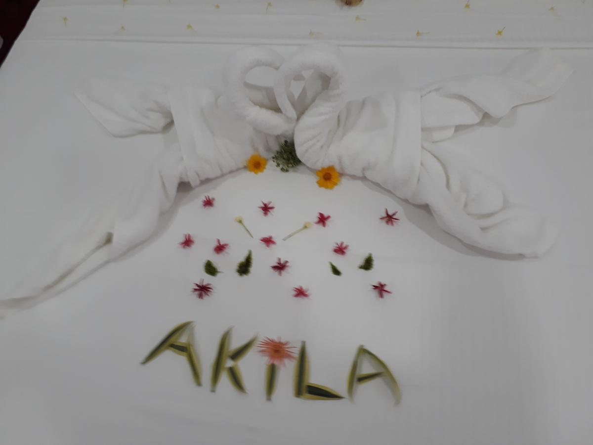 Akila Holiday Resort Habarana Εξωτερικό φωτογραφία