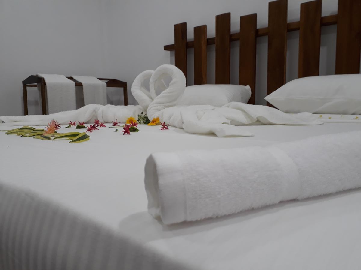 Akila Holiday Resort Habarana Εξωτερικό φωτογραφία