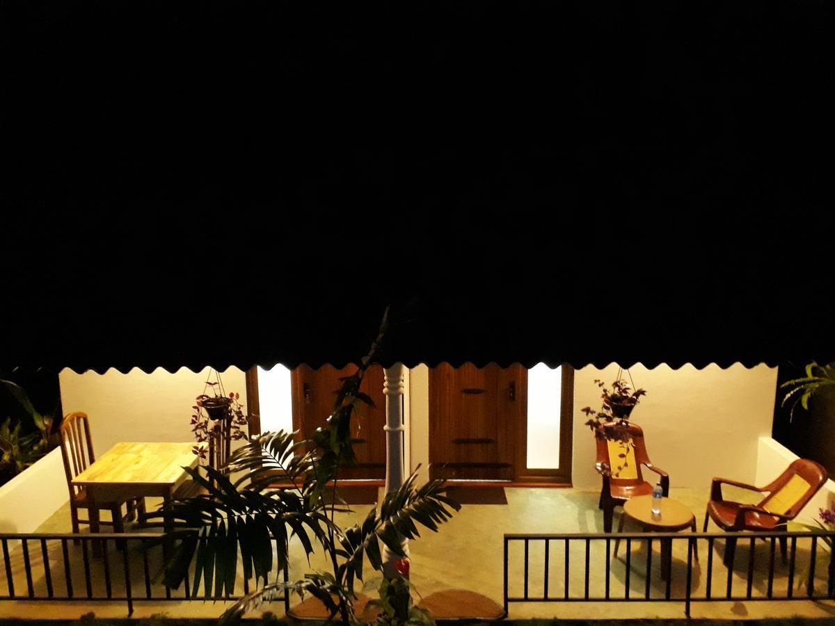 Akila Holiday Resort Habarana Εξωτερικό φωτογραφία