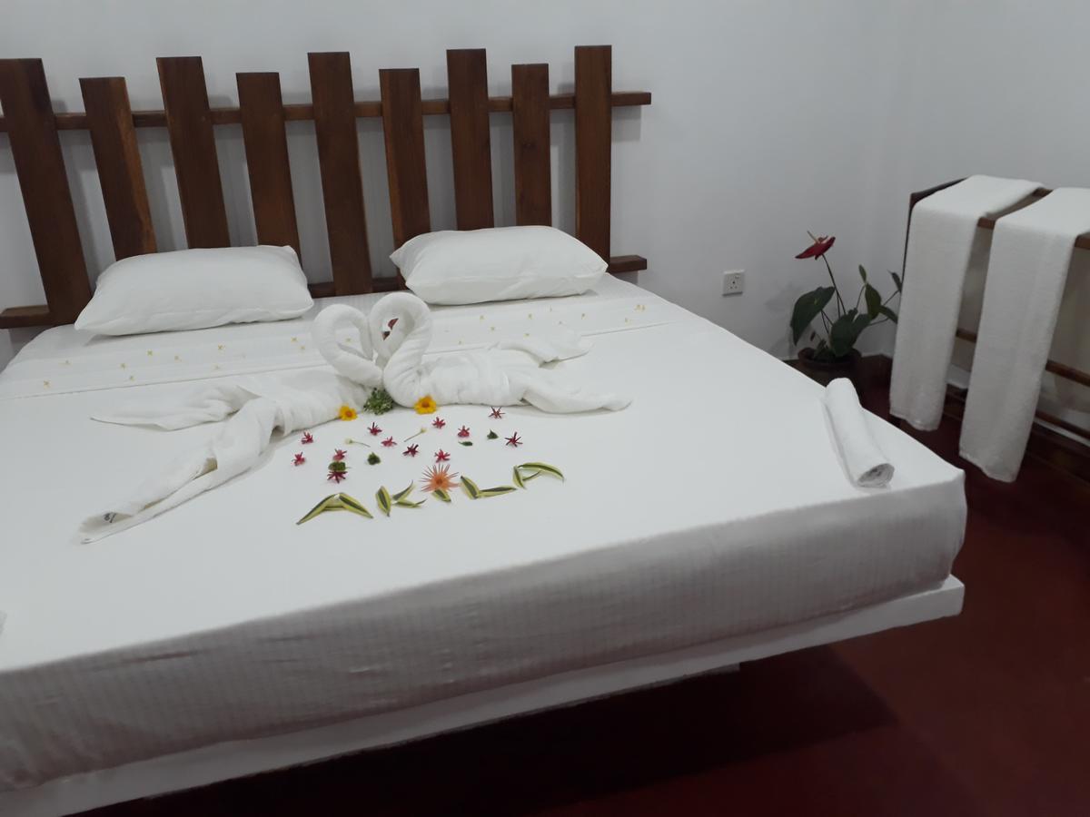 Akila Holiday Resort Habarana Εξωτερικό φωτογραφία