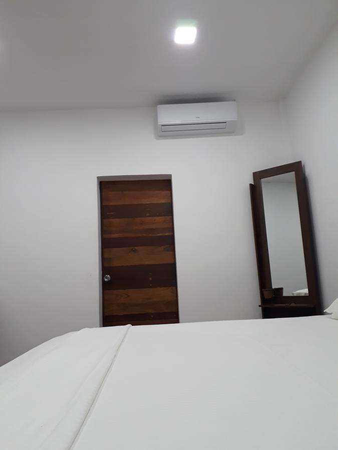 Akila Holiday Resort Habarana Εξωτερικό φωτογραφία