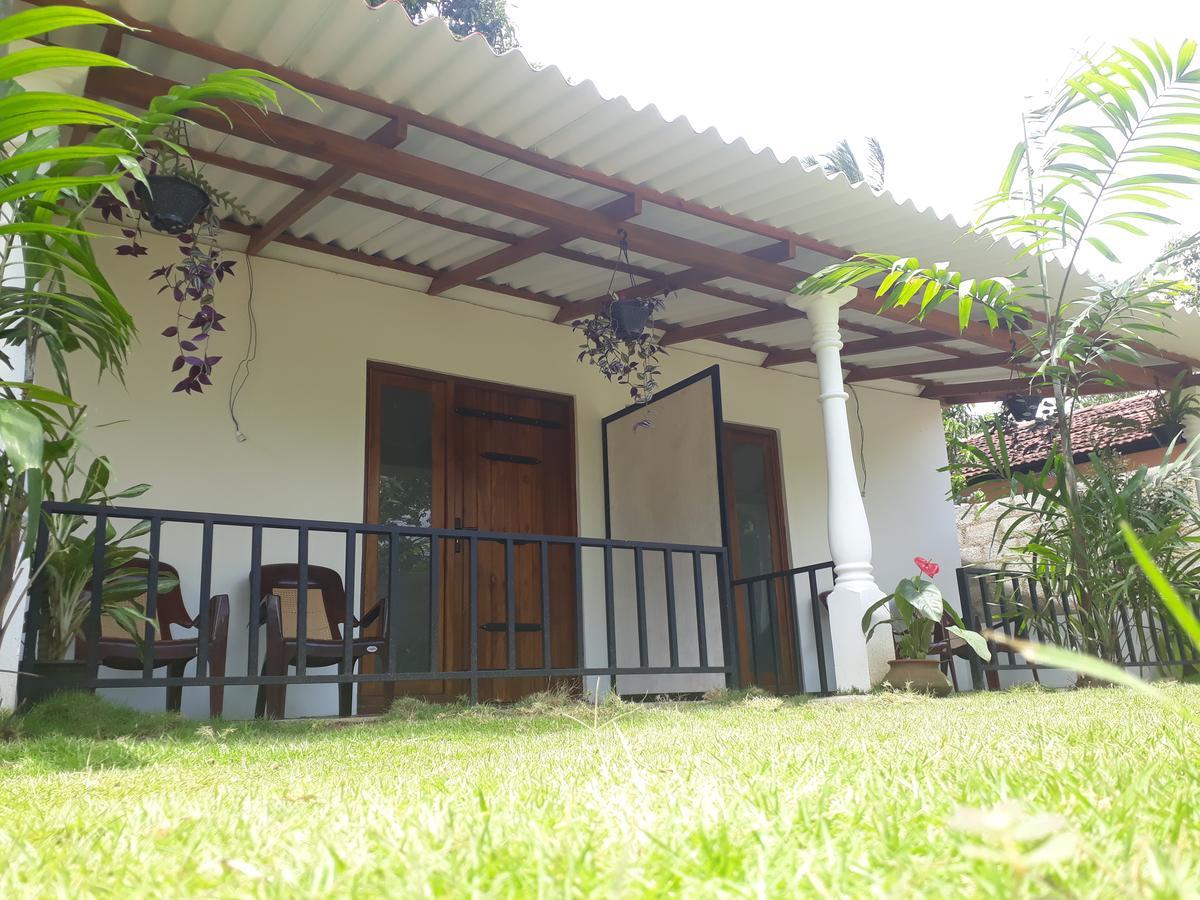 Akila Holiday Resort Habarana Εξωτερικό φωτογραφία