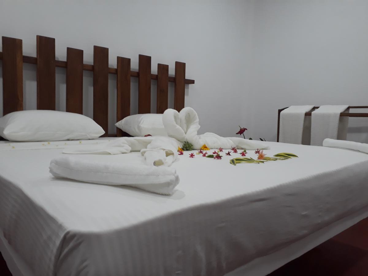 Akila Holiday Resort Habarana Εξωτερικό φωτογραφία