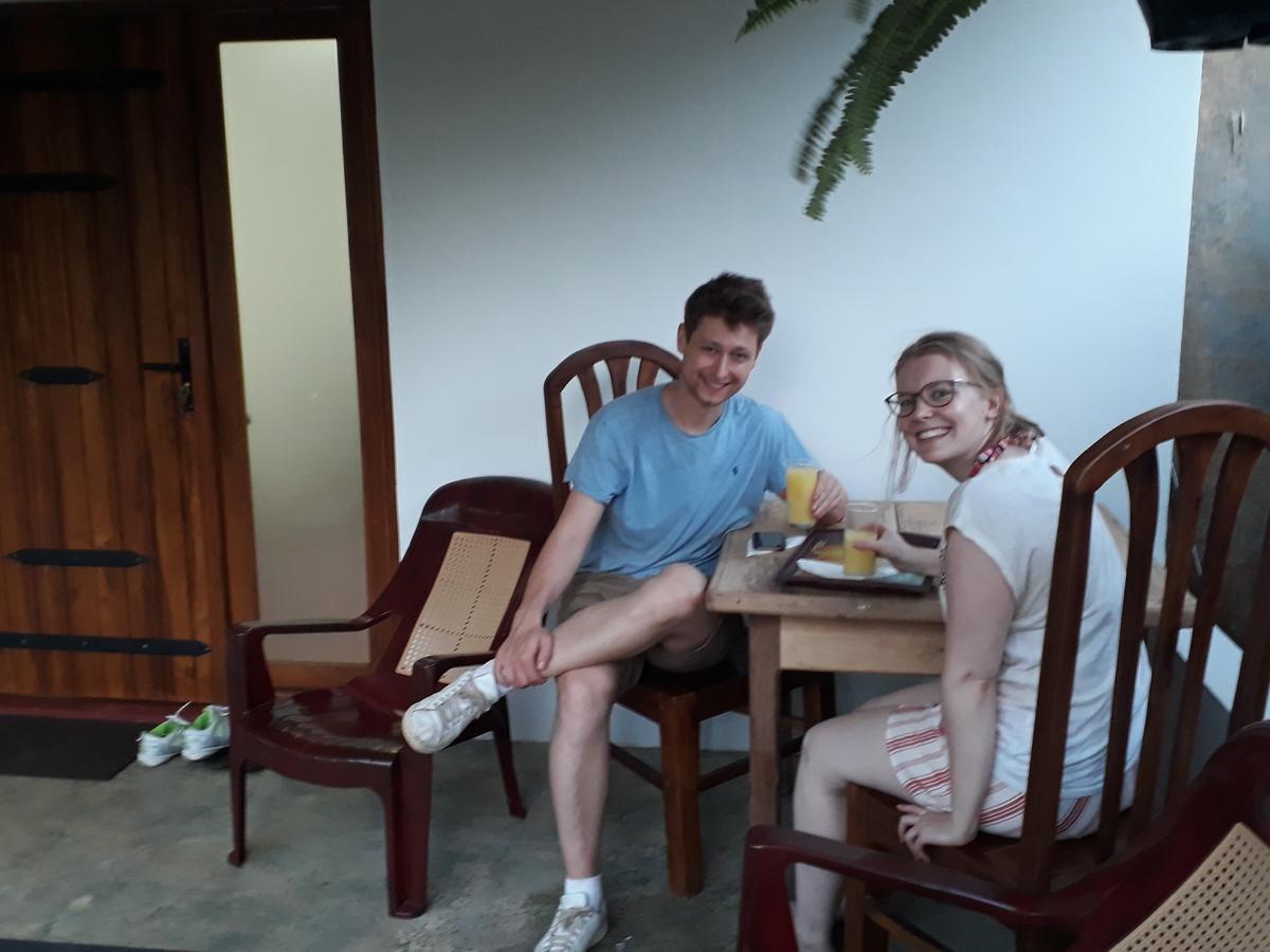 Akila Holiday Resort Habarana Εξωτερικό φωτογραφία