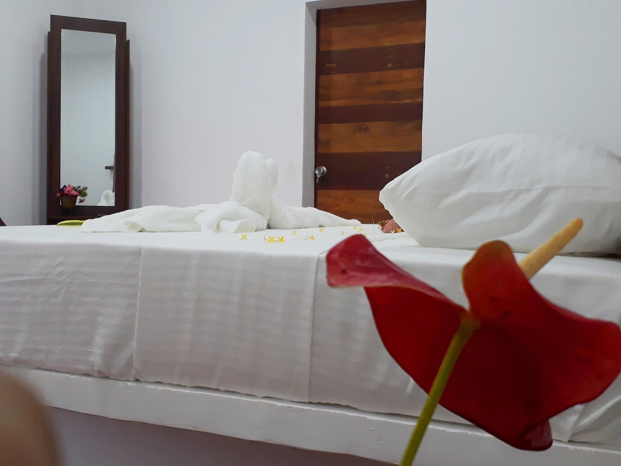 Akila Holiday Resort Habarana Εξωτερικό φωτογραφία