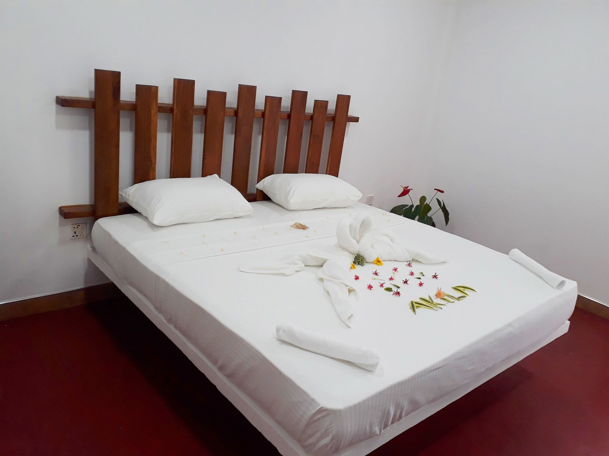 Akila Holiday Resort Habarana Εξωτερικό φωτογραφία